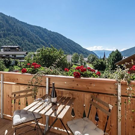 Appartement Mesnerhof à Valles Extérieur photo