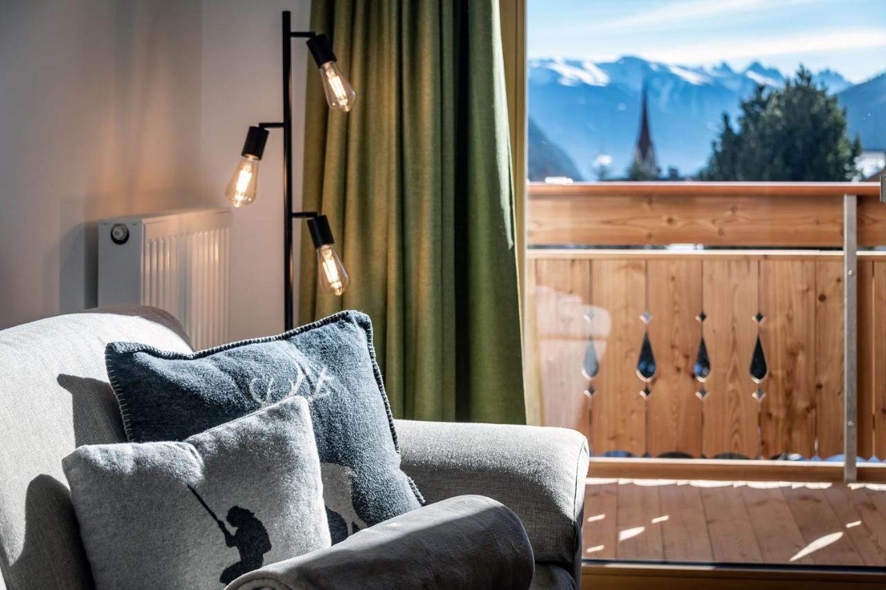 Appartement Mesnerhof à Valles Extérieur photo