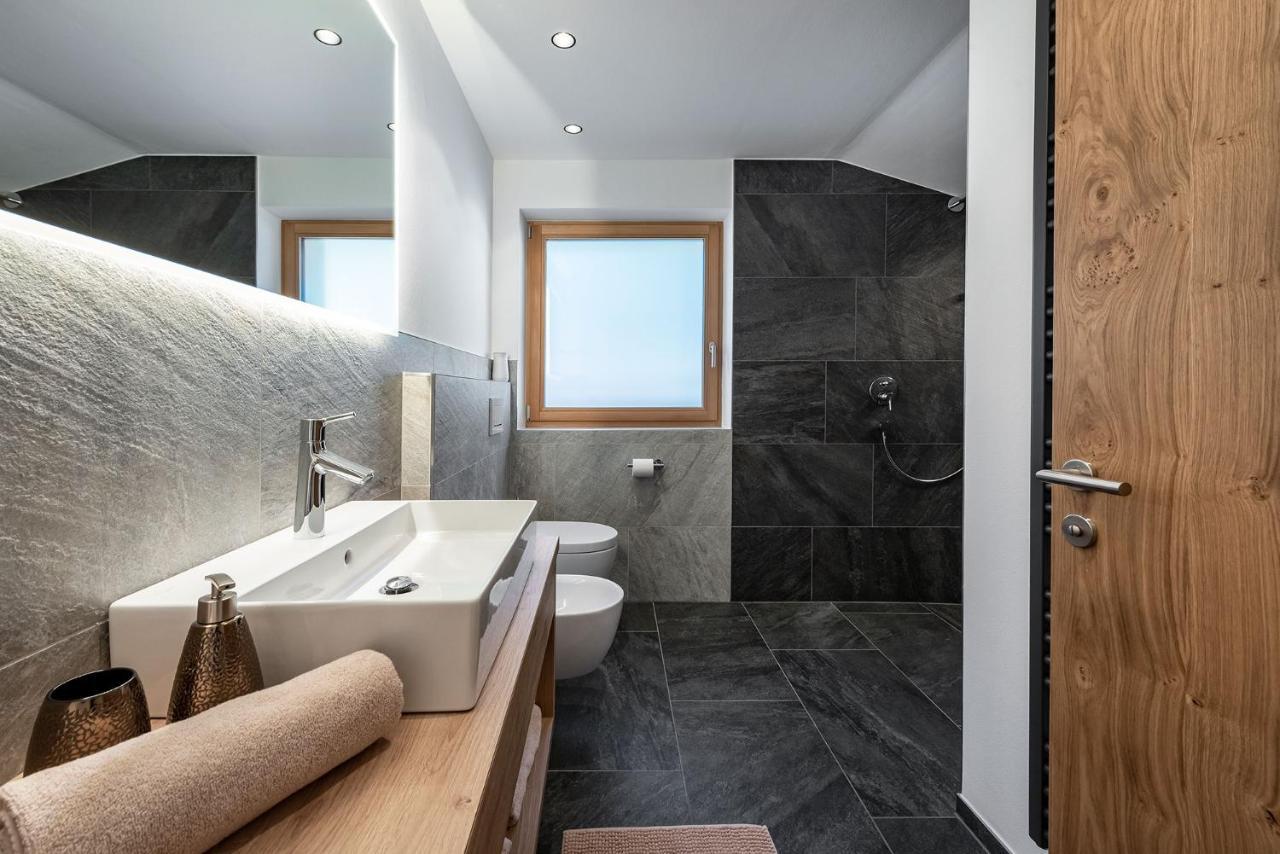 Appartement Mesnerhof à Valles Extérieur photo