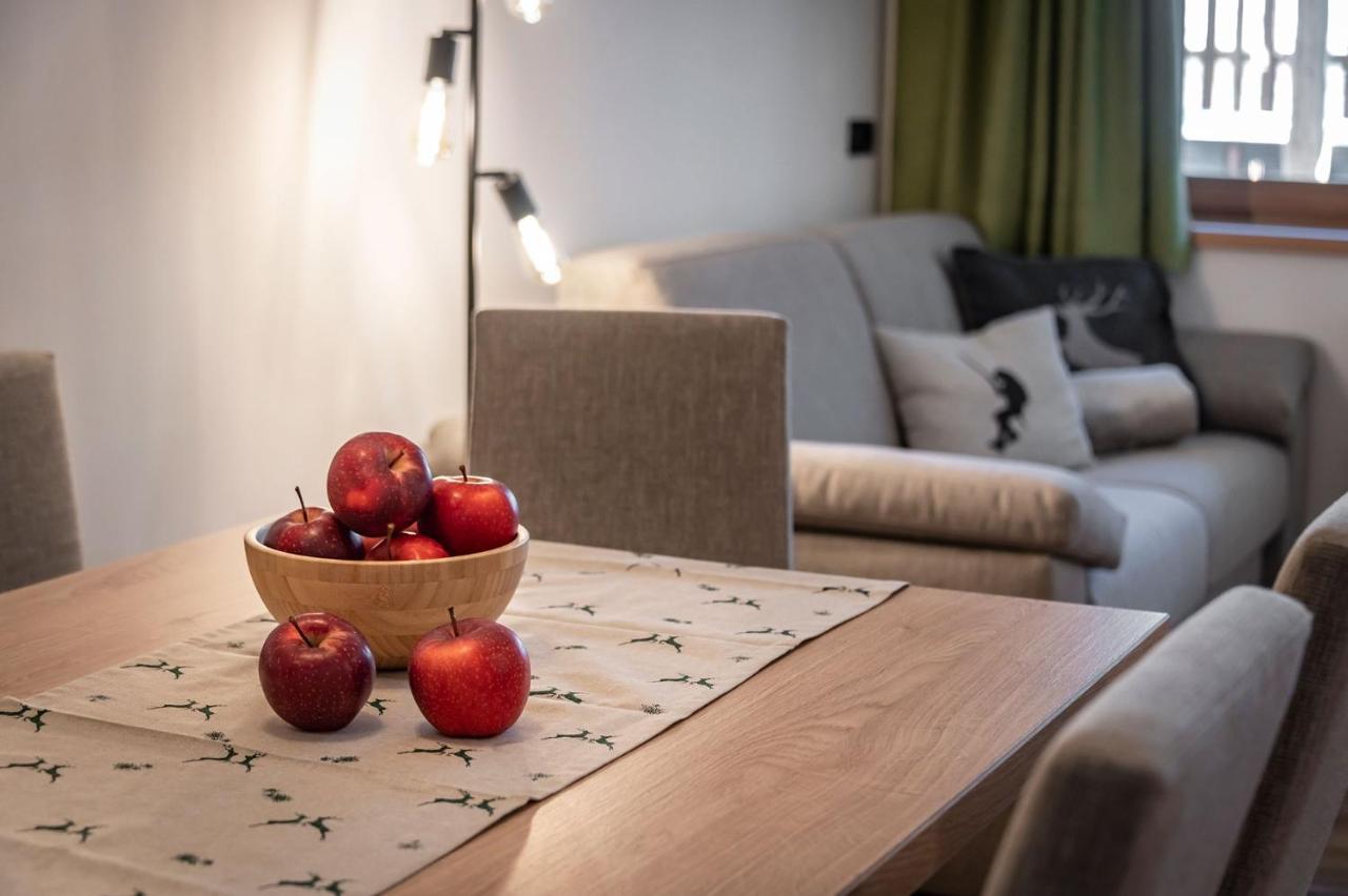 Appartement Mesnerhof à Valles Extérieur photo