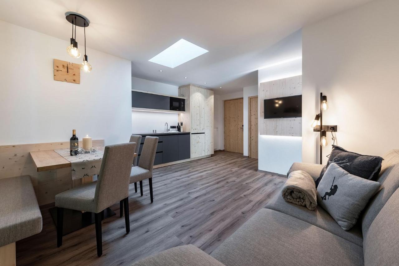 Appartement Mesnerhof à Valles Extérieur photo