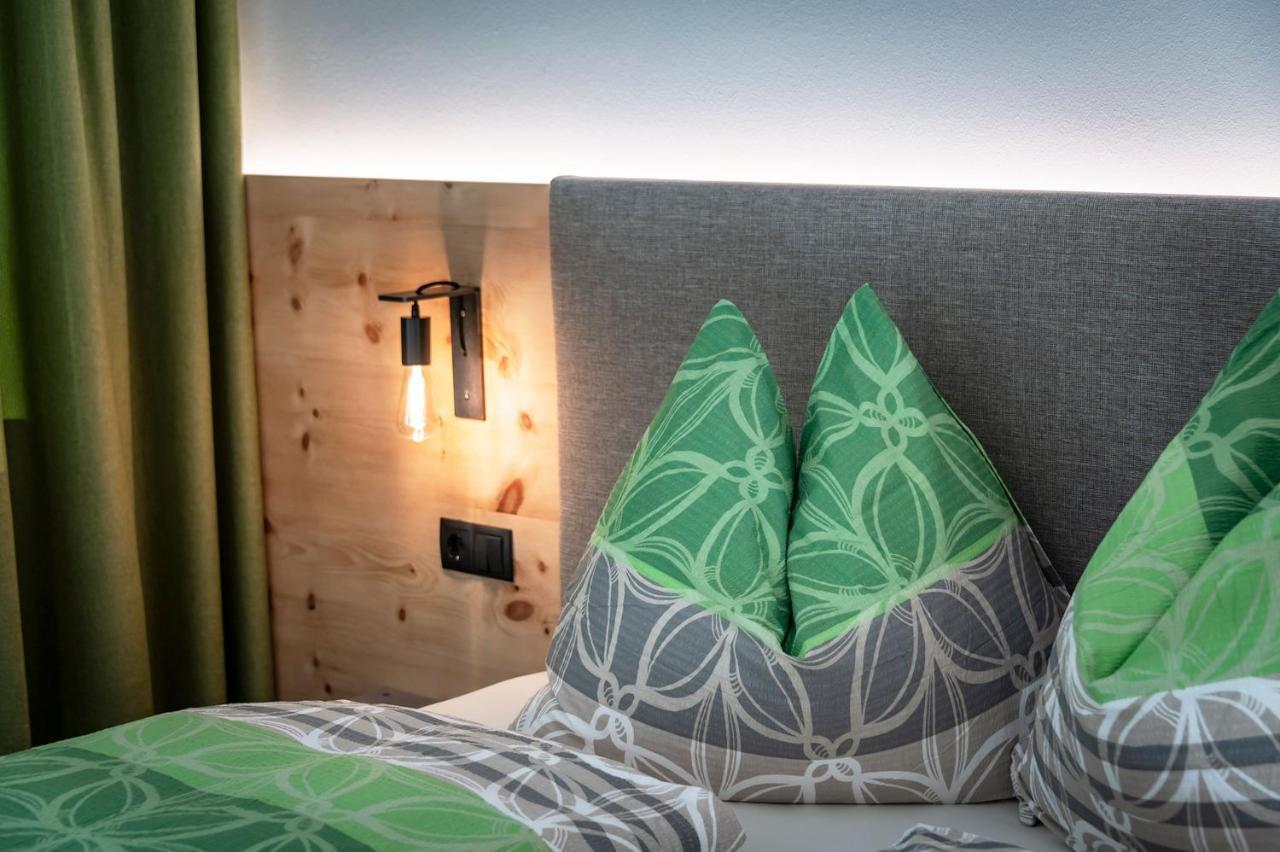 Appartement Mesnerhof à Valles Extérieur photo