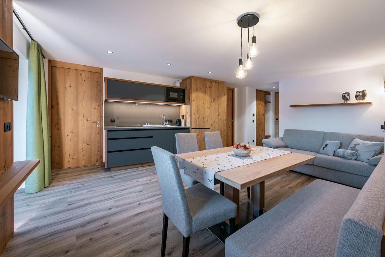 Appartement Mesnerhof à Valles Extérieur photo