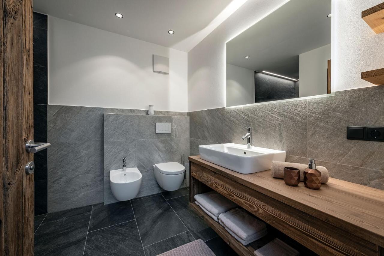 Appartement Mesnerhof à Valles Extérieur photo