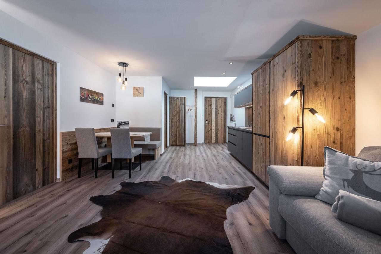 Appartement Mesnerhof à Valles Extérieur photo