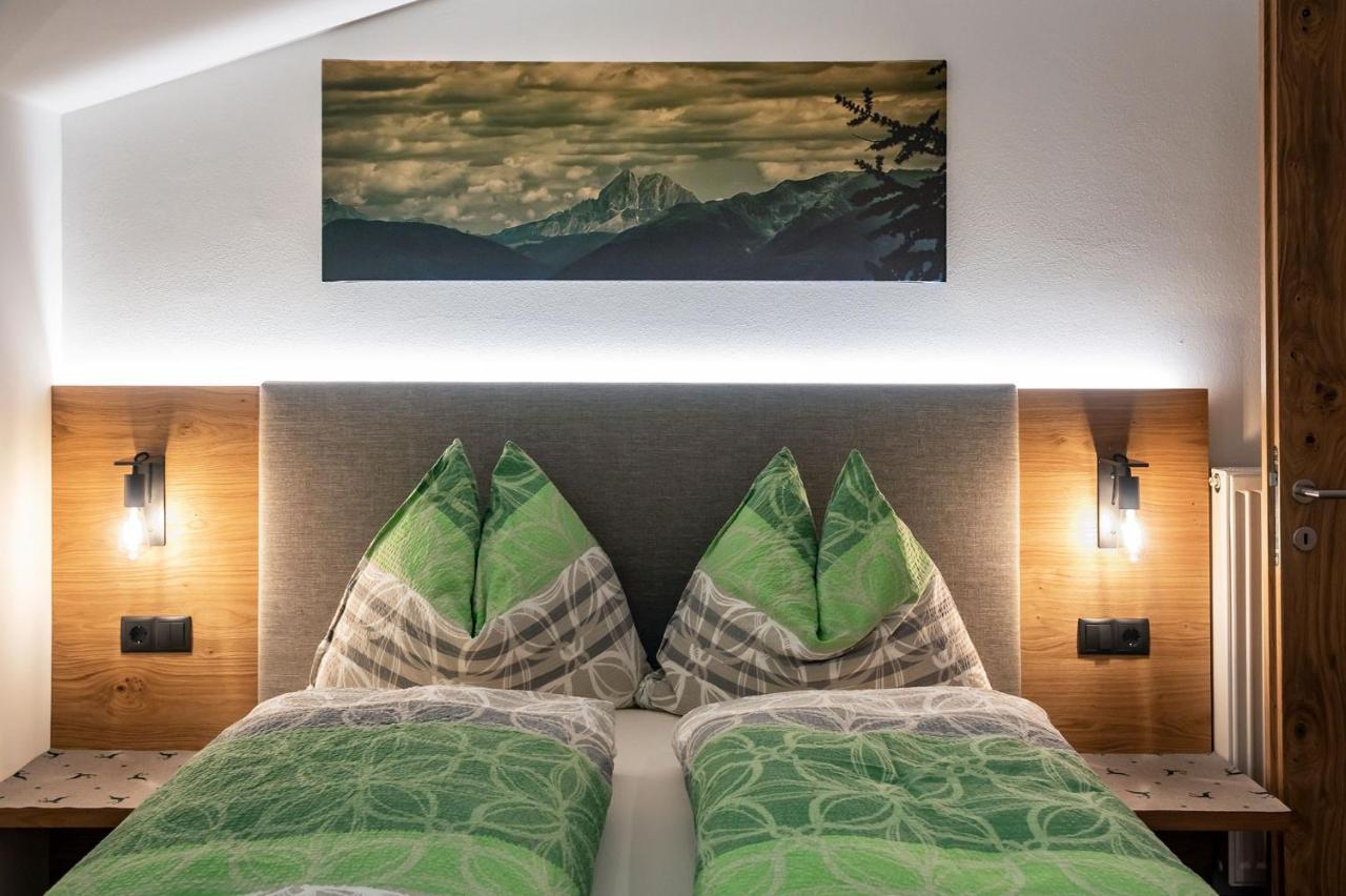Appartement Mesnerhof à Valles Extérieur photo