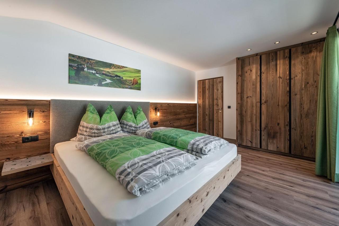 Appartement Mesnerhof à Valles Extérieur photo