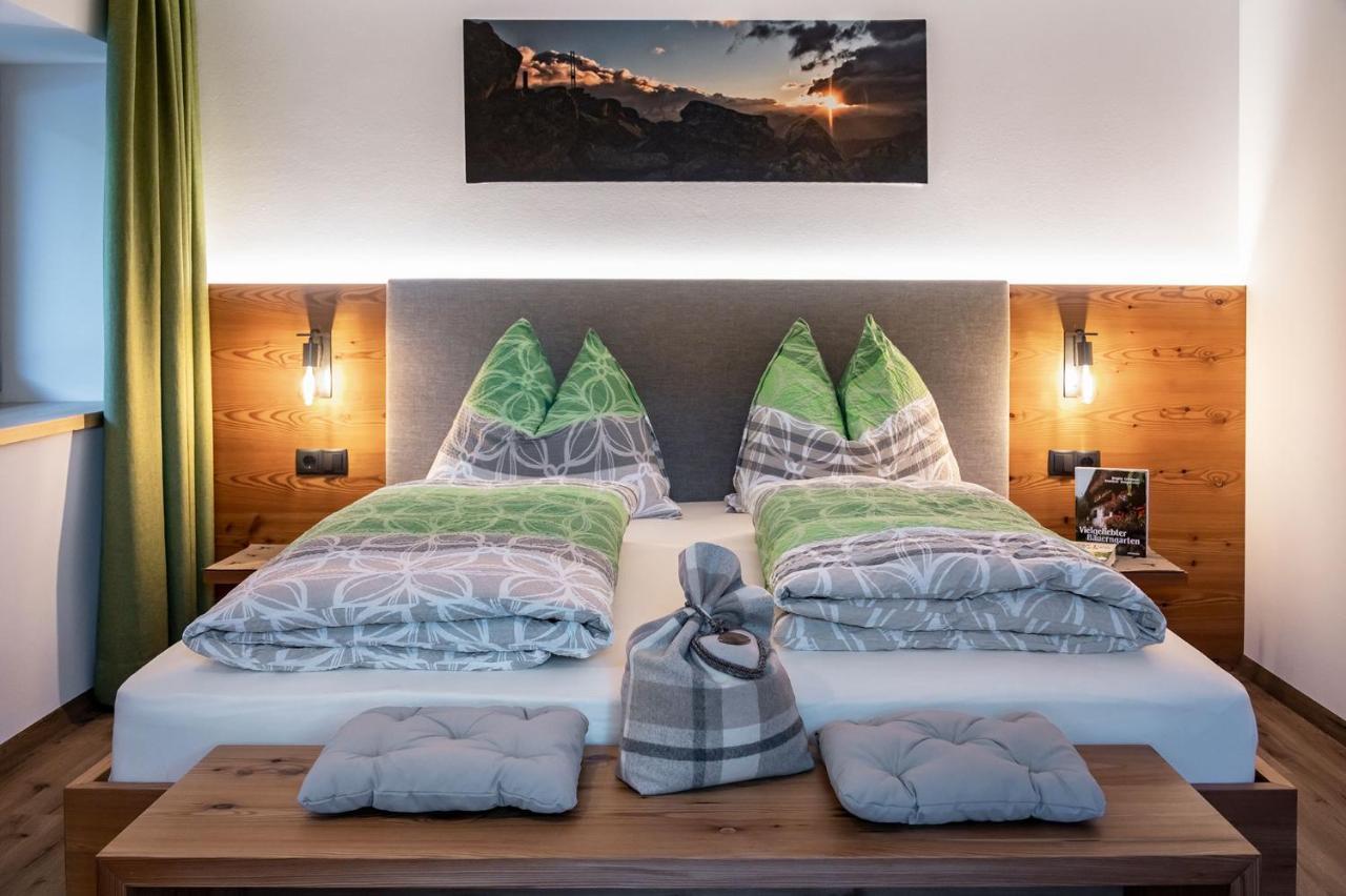Appartement Mesnerhof à Valles Extérieur photo