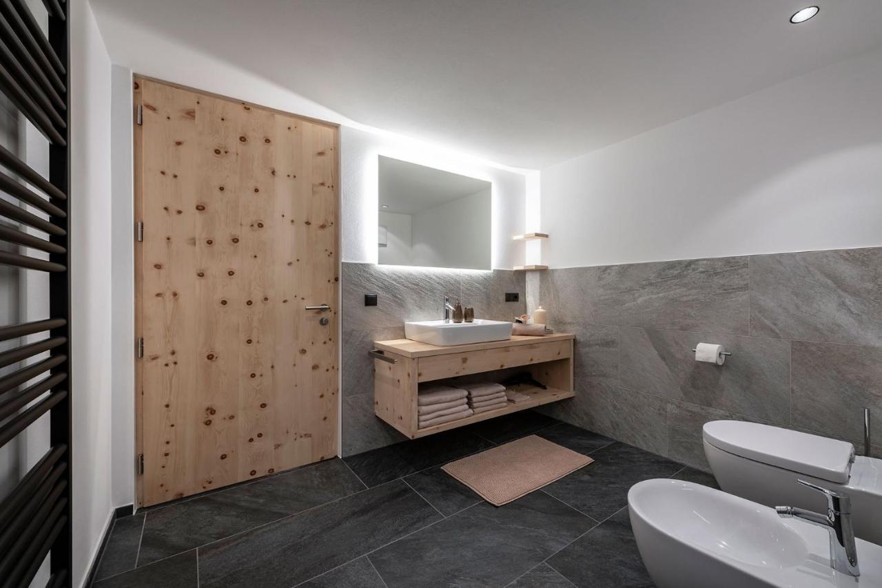 Appartement Mesnerhof à Valles Extérieur photo